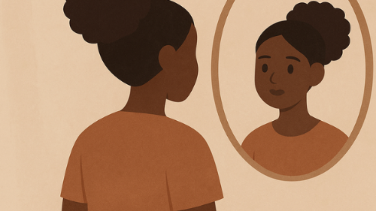 self-reflection