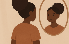 self-reflection