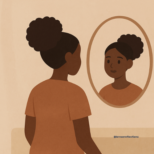 self-reflection